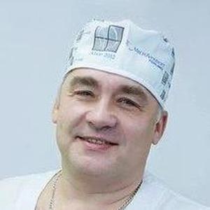 Афанасьев Олег Алексеевич