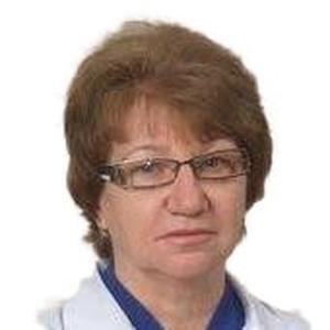 Авдонина Лидия Николаевна