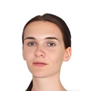 Латыпова Алина Олеговна