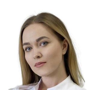 Лахнова Ольга Алексеевна