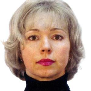 Любавина Ирина Альбертовна