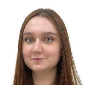 Коннова Яна Эдуардовна