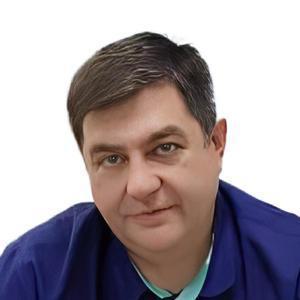Шевчук Роман Николаевич