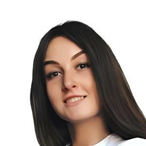 Осипова Анастасия Михайловна