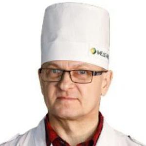 Пронин Валерий Геннадьевич