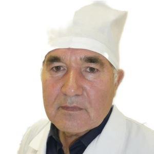 Сабиров Ильдус Газимзянович