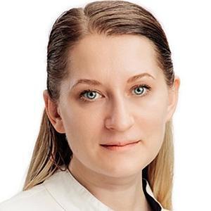 Рианова Юлия Александровна