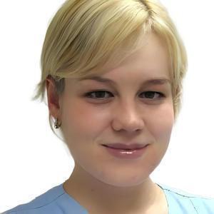 Требухова Марина Витальевна