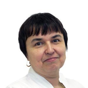 Ахметова Диляра Мягисовна