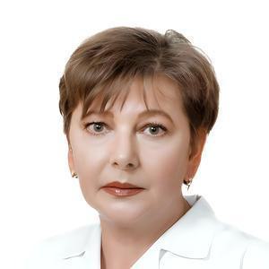 Сегет Наталья Николаевна