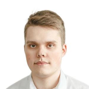 Кузин Павел Олегович