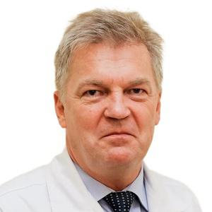 Оксас Арвид Еугениевич