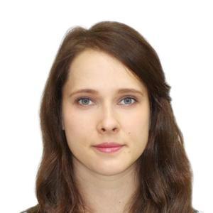Колесникова Анастасия Леонидовна