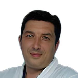 Карнута Сергей Викторович