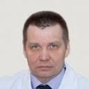 Краюшкин Михаил Анатольевич