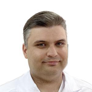 Власов Станислав Григорьевич