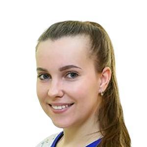 Минсалимова Александра Александровна
