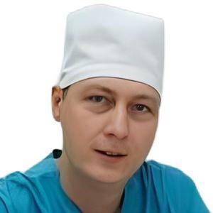 Абдеев Айрат Асхатович