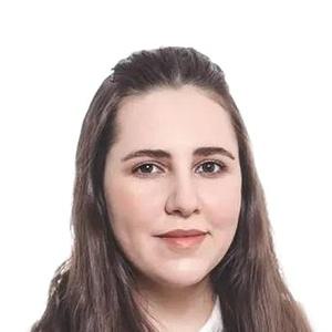 Чиргадзе Лола Гивиевна