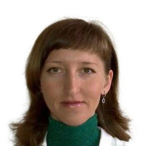 Нуртдинова Лейсан Рафаэлевна