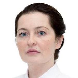 Кожекина Юлия Николаевна