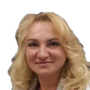 Козырева Марина Анатольевна