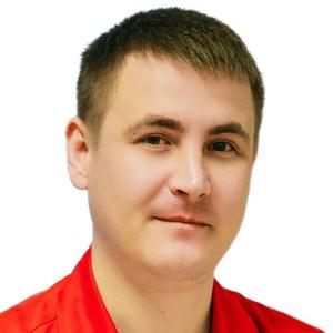 Плюснин Сергей Владимирович