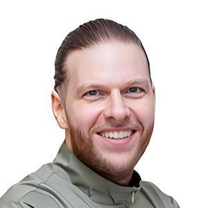 Блюмкин Игорь Владимирович