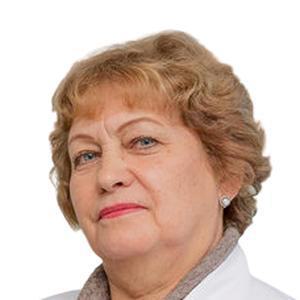 Завьялова Татьяна Александровна