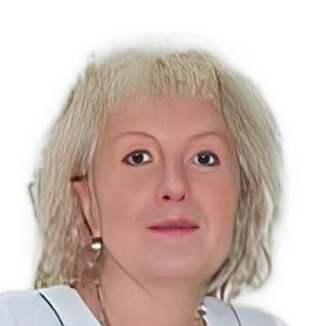 Водяная Галина Дмитриевна