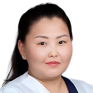 Прокопьева Анна Александровна