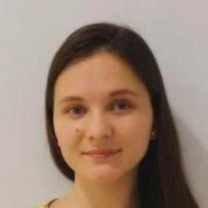 Малеева Юлия Евгеньевна