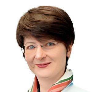 Мирончикова Юлия Владимировна
