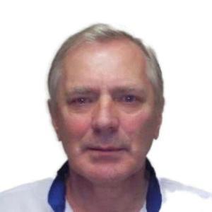 Шарунов Сергей Иванович