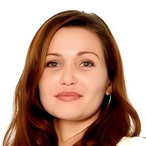Гришанова Наталья Александровна