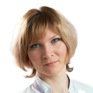 Загоскина Евгения Андреевна