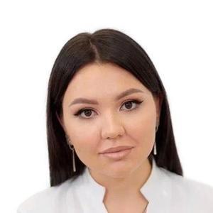 Ромашкина Дарья Геннадьевна