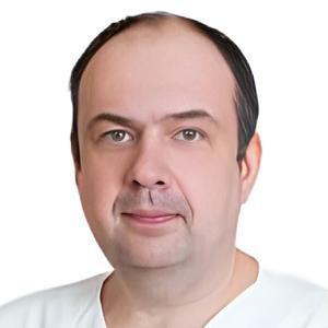Латышкевич Олег Александрович