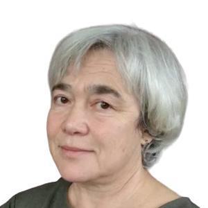 Харит Сусанна Михайловна