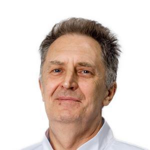 Песчанский Дмитрий Николаевич