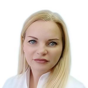 Червакова Надежда Владимировна