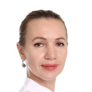 Иванова Ольга Ивановна