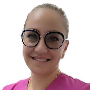 Половодова (Аношкина) Наталья Алексеевна