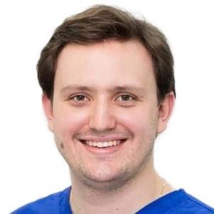 Задуров Сергей Игоревич