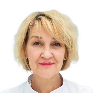 Сизикова Елена Сергеевна