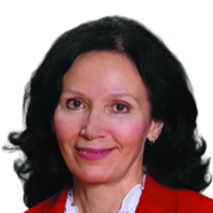 Егорова Ольга Викторовна