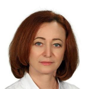 Штоколова Наталья Владимировна