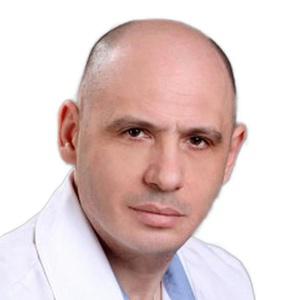 Мамонов Александр Валентинович