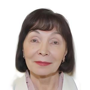 Мурясова Нурсана Шафиковна