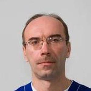 Эфендиев Алексей Октаевич